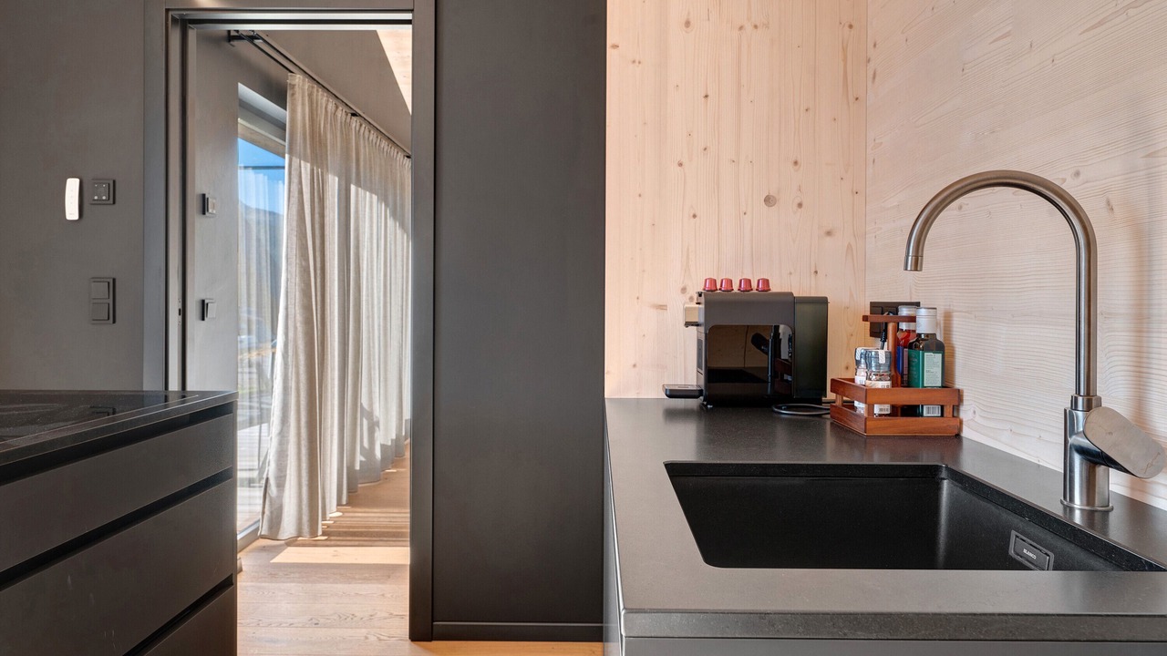 Photo of Bathroom in Nova Ponente