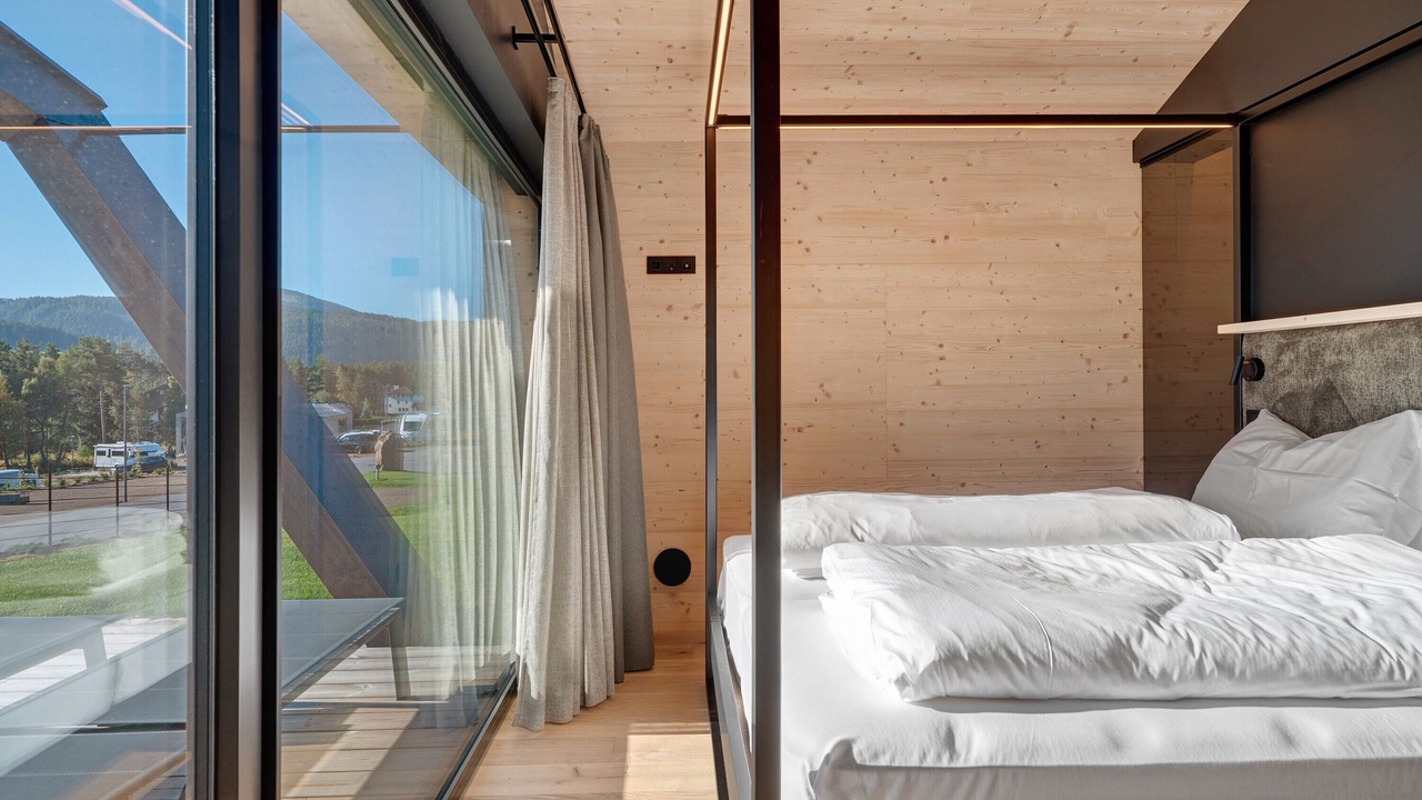 Photo of Bedroom in Nova Ponente