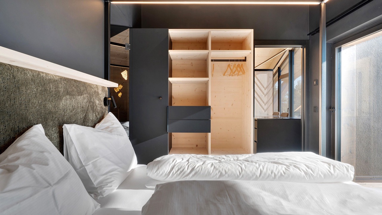 Photo of Bedroom in Nova Ponente