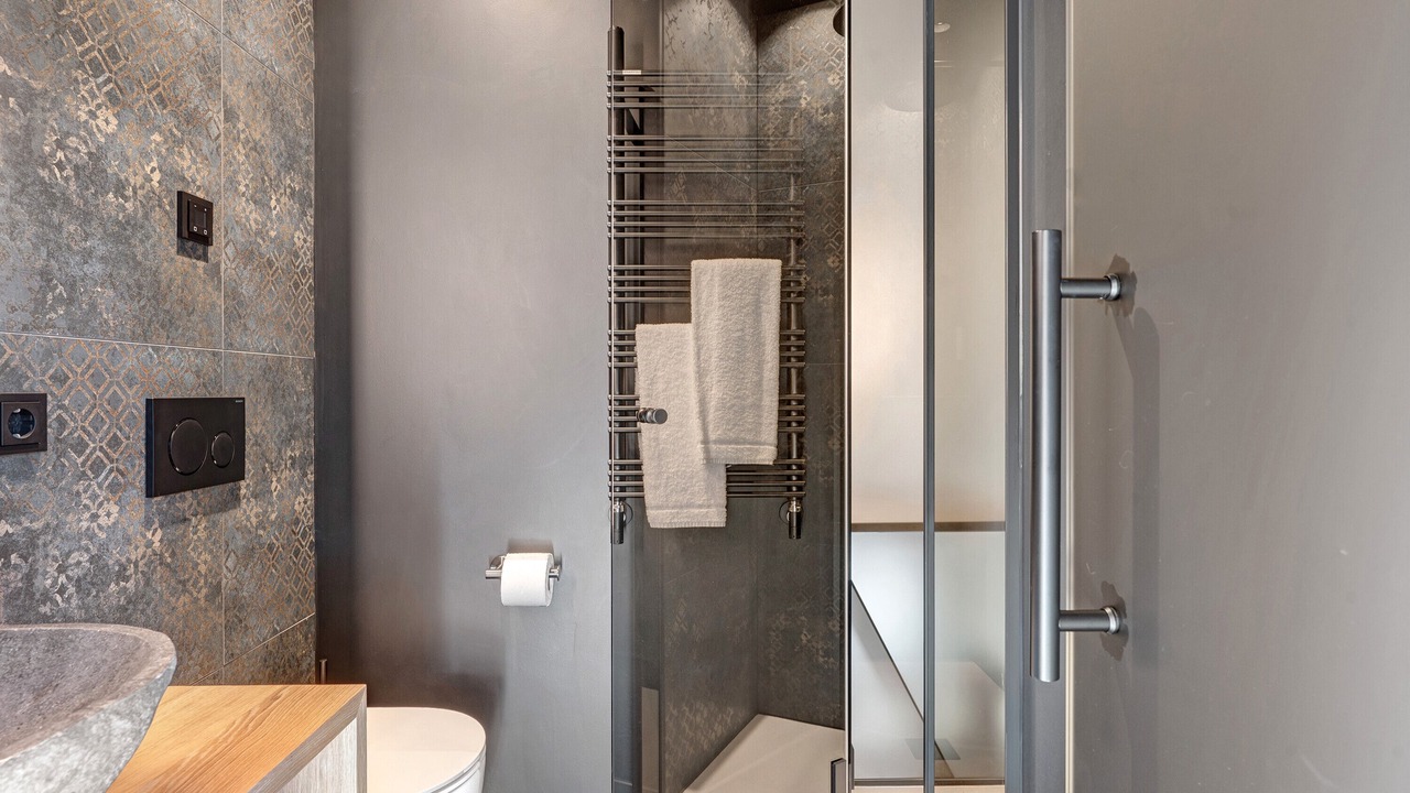 Photo of Bathroom in Nova Ponente