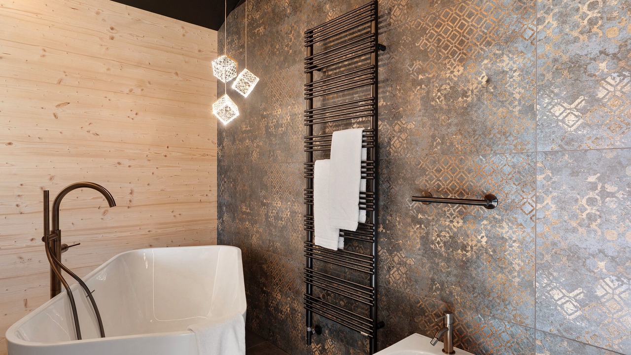 Photo of Bathroom in Nova Ponente