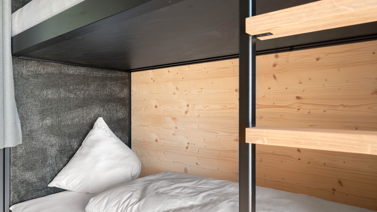 Photo of Bedroom in Nova Ponente