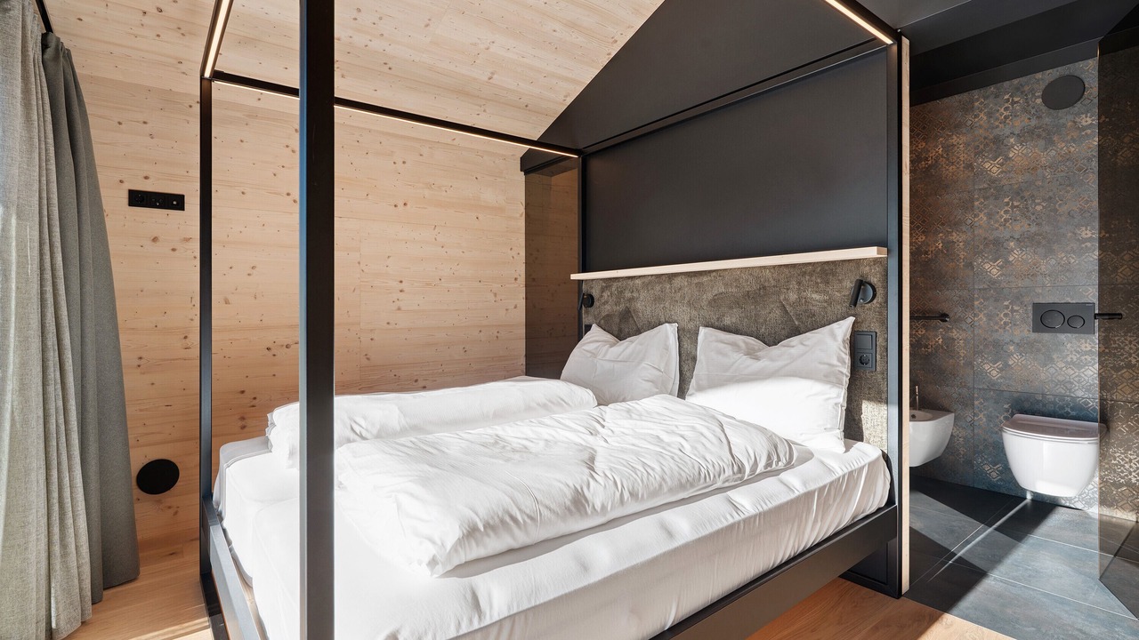 Photo of Bedroom in Nova Ponente