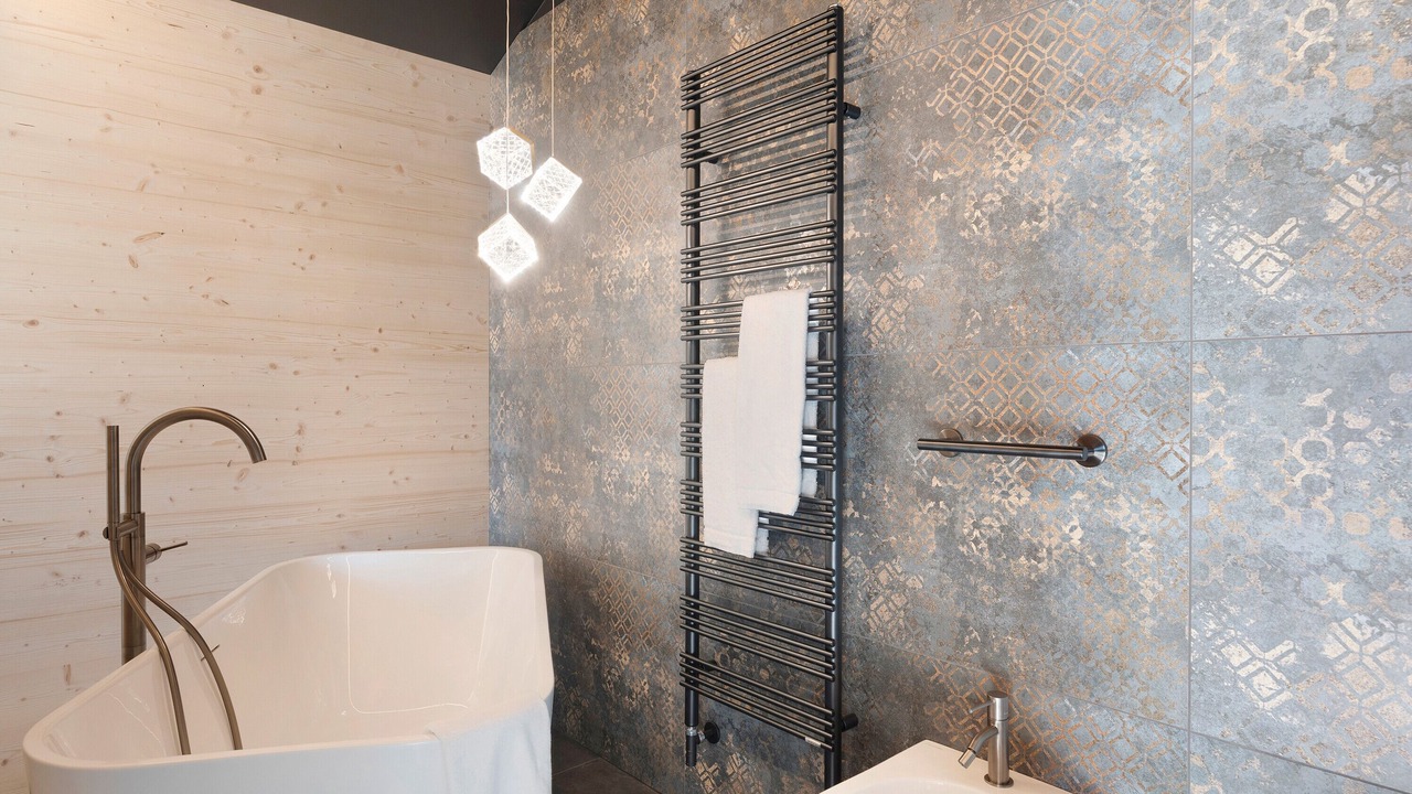 Photo of Bathroom in Nova Ponente