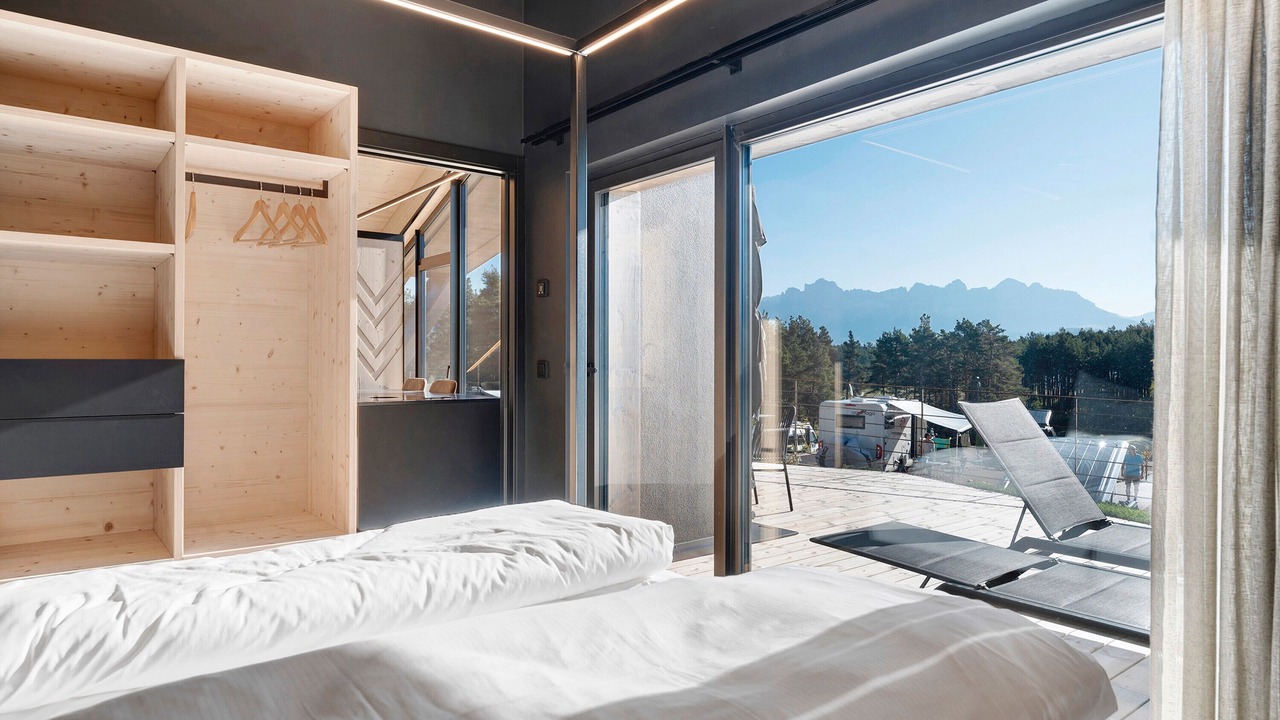 Photo of Bedroom in Nova Ponente