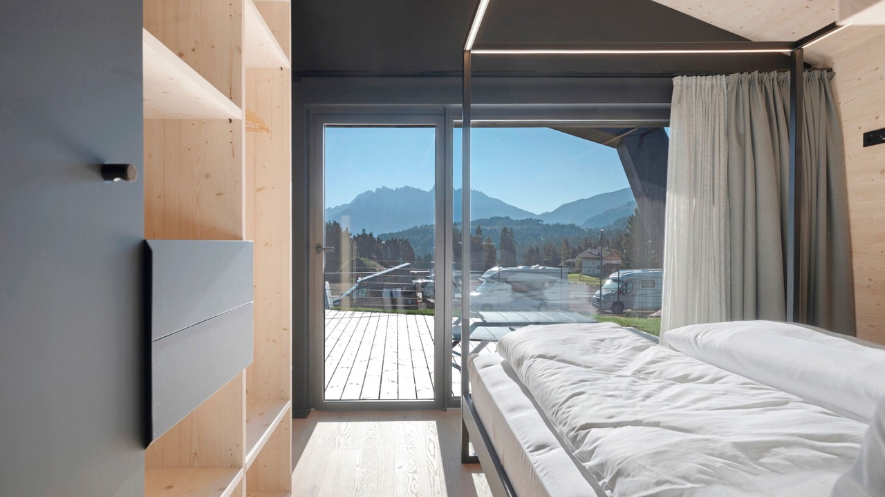 Photo of Bedroom in Nova Ponente