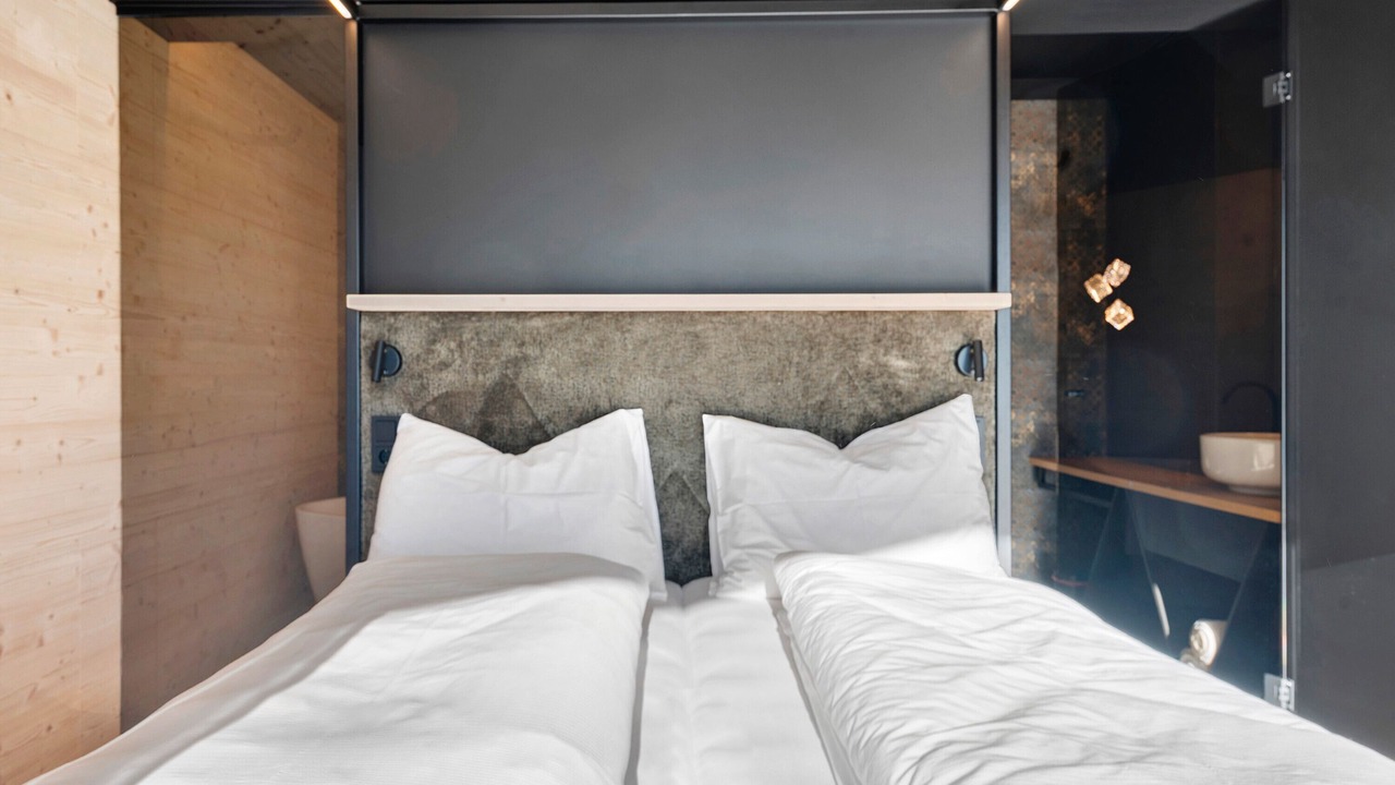Photo of Bedroom in Nova Ponente