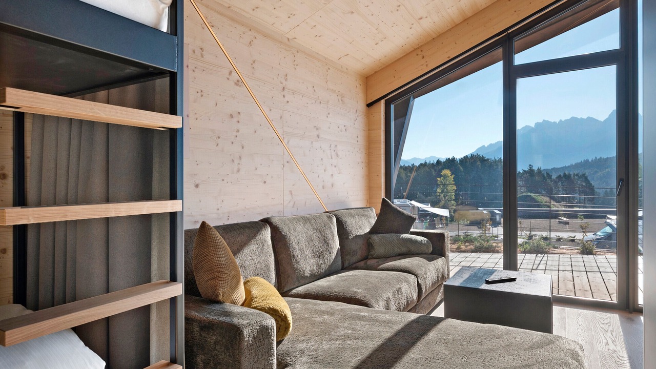 Photo of Livingroom in Nova Ponente