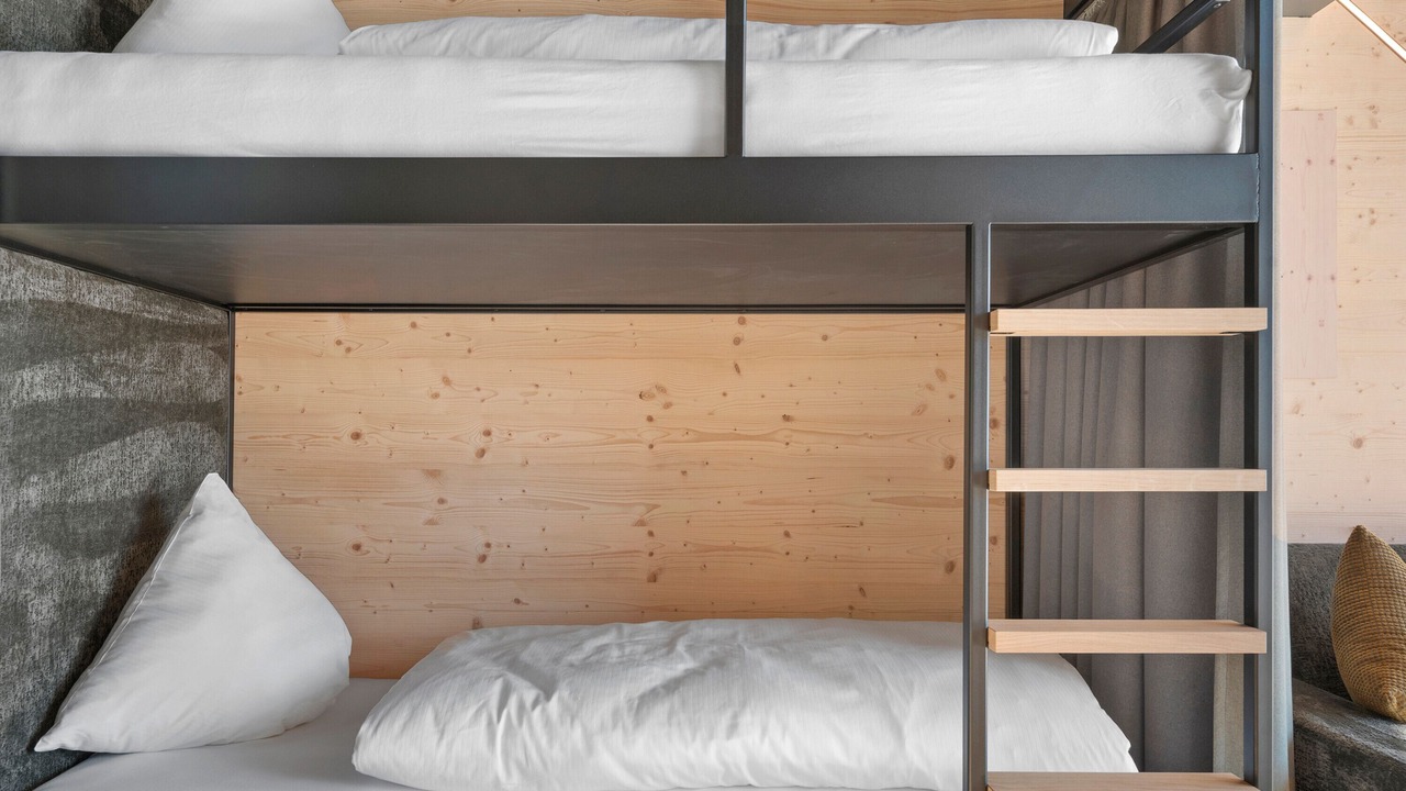 Photo of Bedroom in Nova Ponente