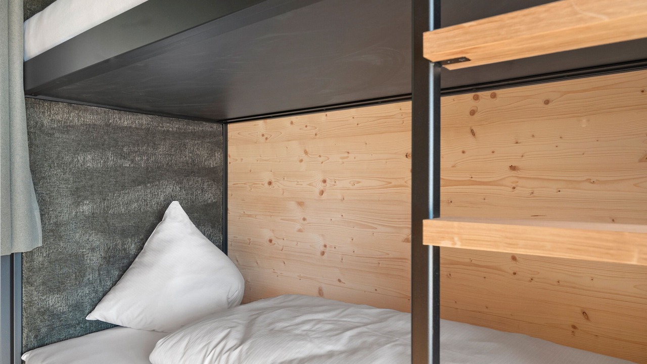 Photo of Bedroom in Nova Ponente
