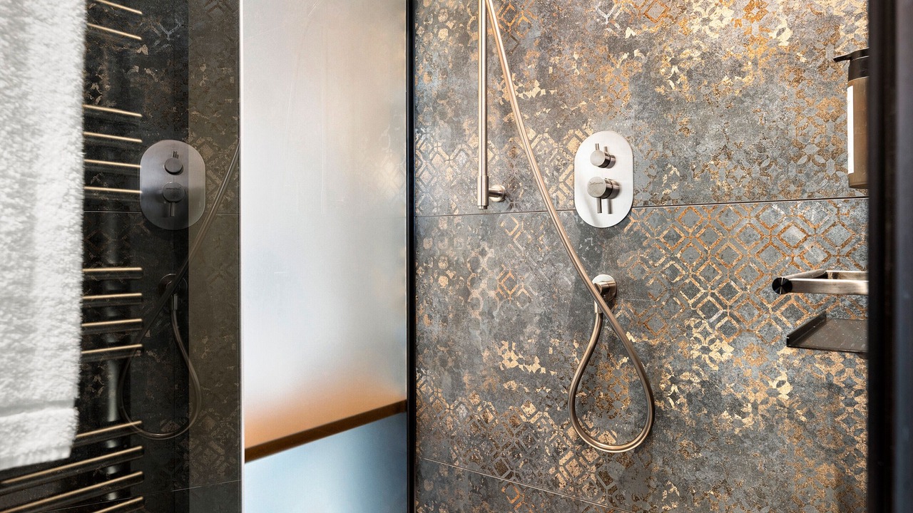 Photo of Bathroom in Nova Ponente