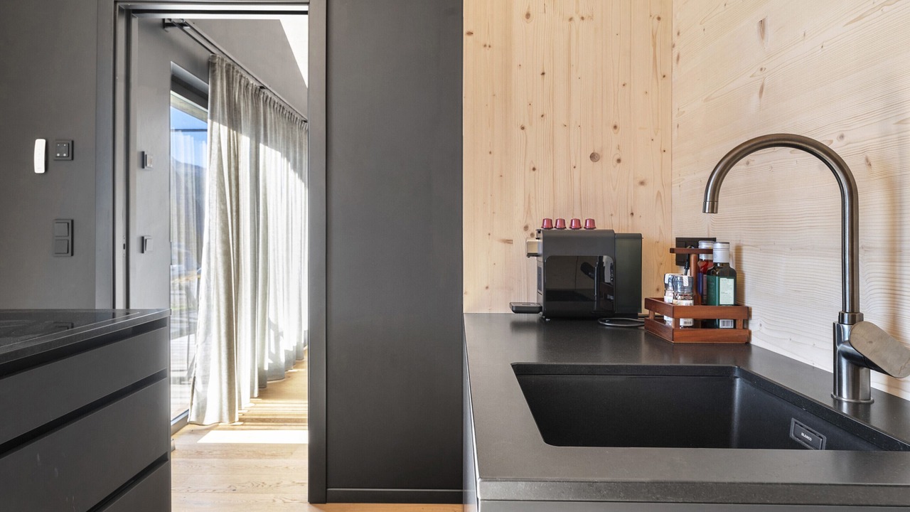 Photo of Kitchen in Nova Ponente