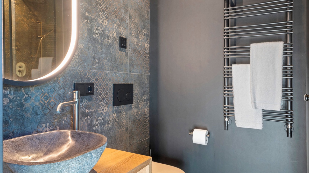 Photo of Bathroom in Nova Ponente