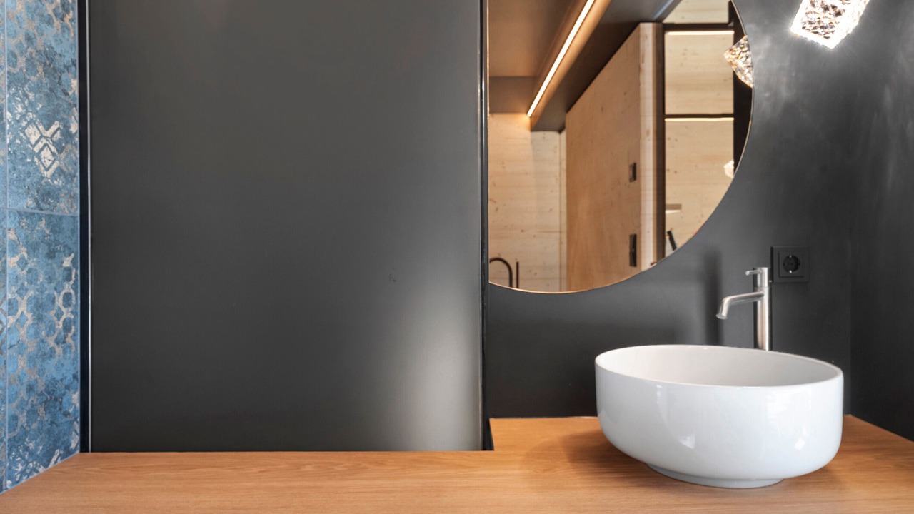 Photo of Bathroom in Nova Ponente