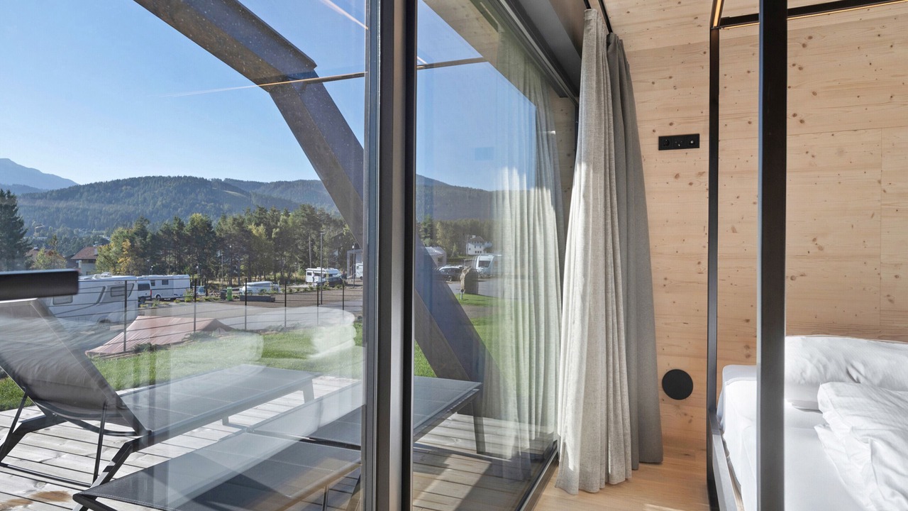 Photo of Bedroom in Nova Ponente