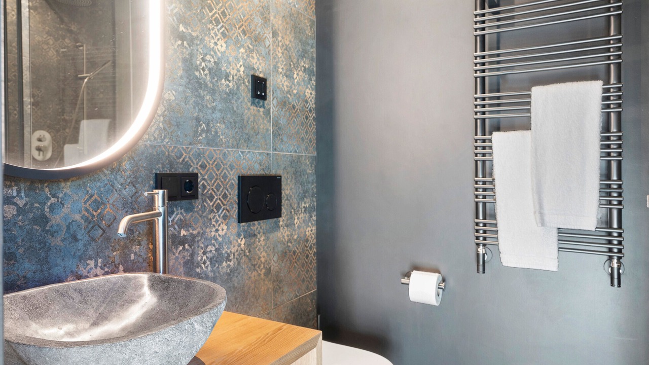 Photo of Bathroom in Nova Ponente