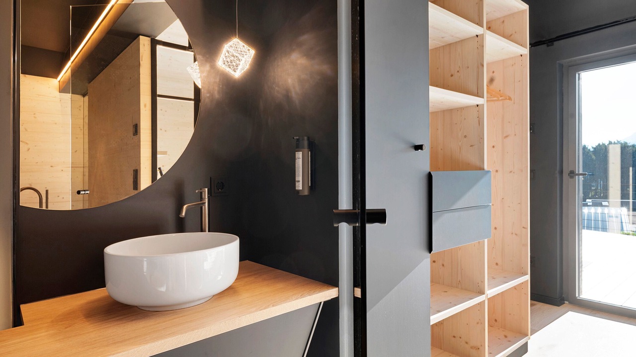 Photo of Bathroom in Nova Ponente
