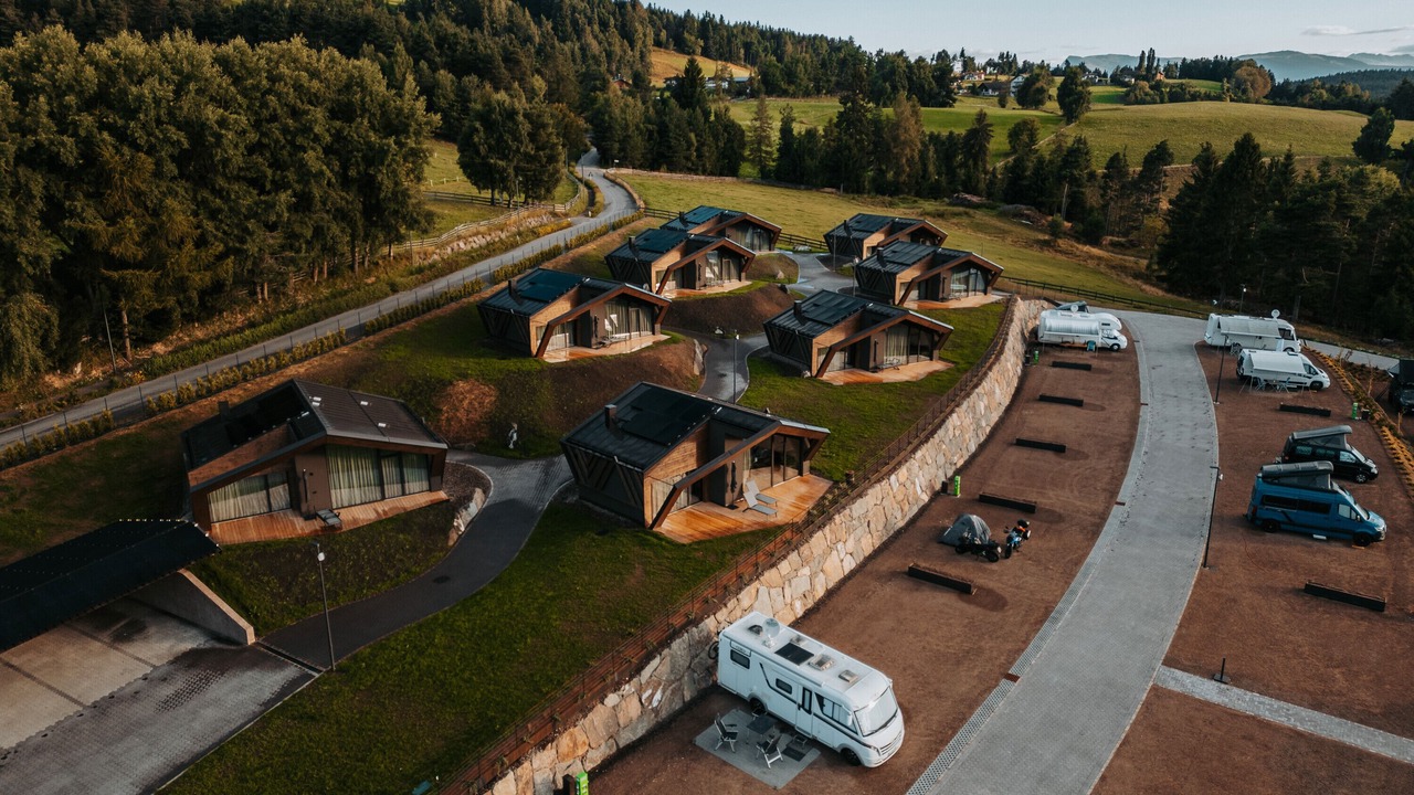 Photo of Outdoor in Nova Ponente