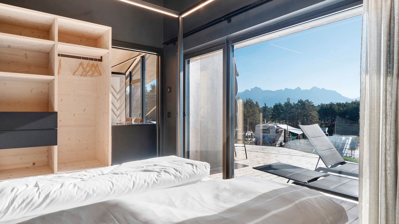 Photo of Bedroom in Nova Ponente