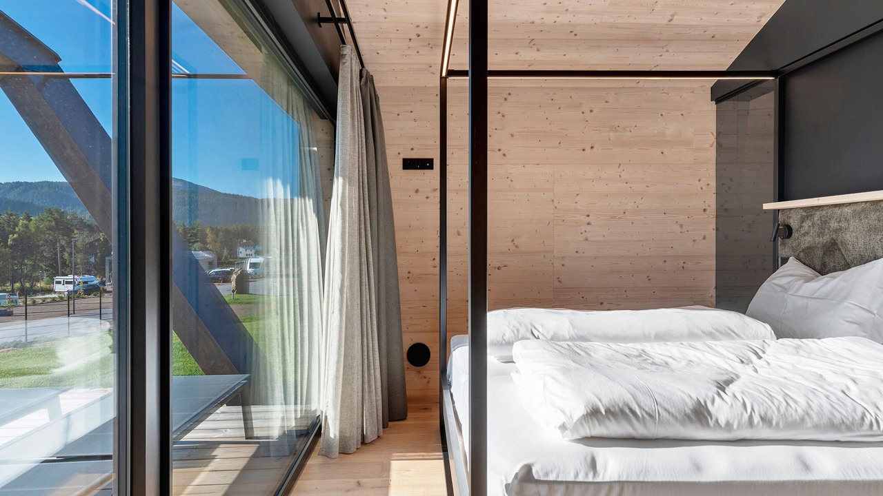 Photo of Bedroom in Nova Ponente