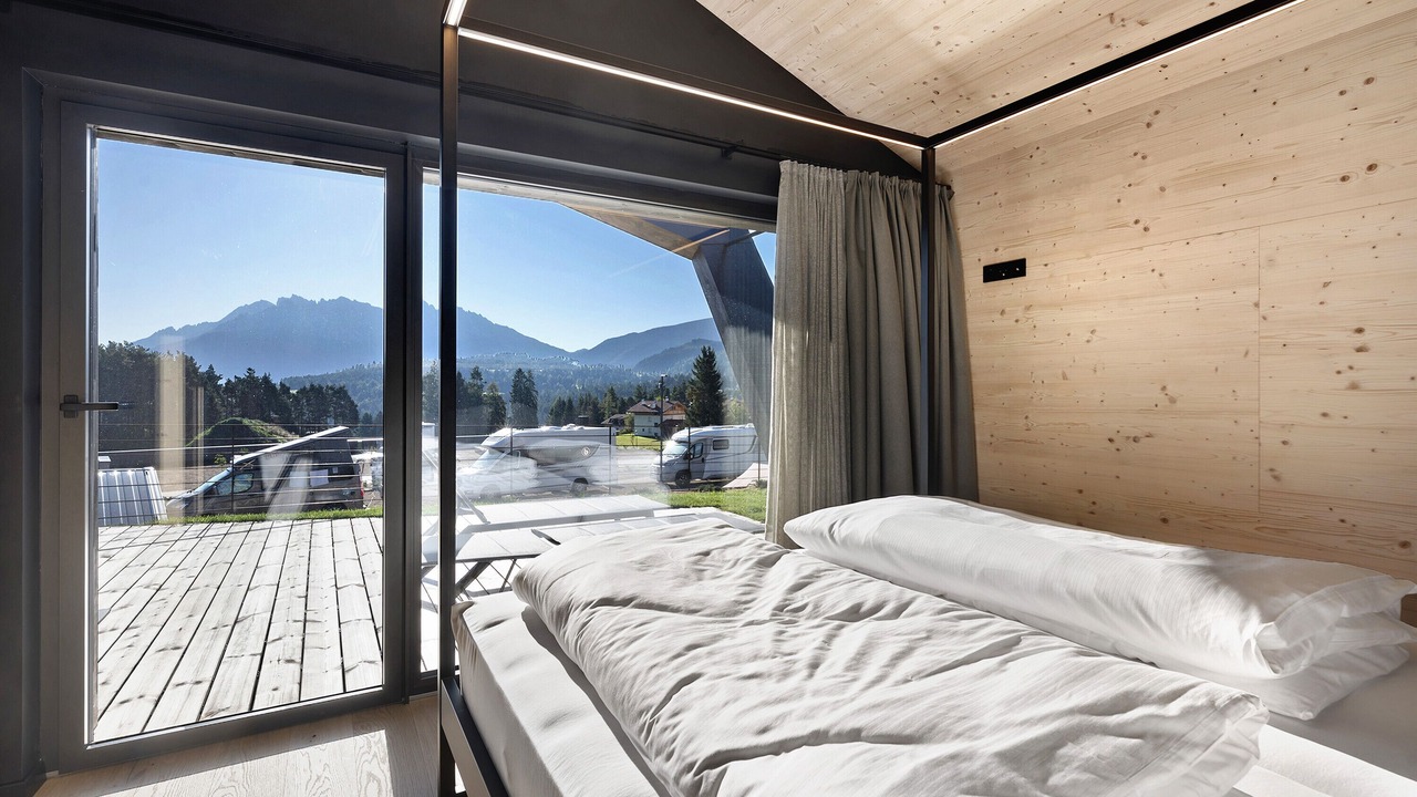 Photo of Bedroom in Nova Ponente