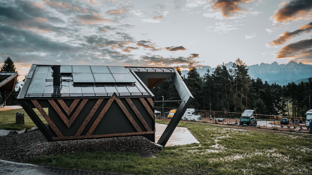 Photo of Outdoor in Nova Ponente