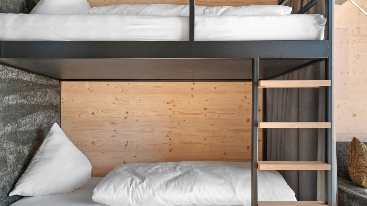 Photo of Bedroom in Nova Ponente