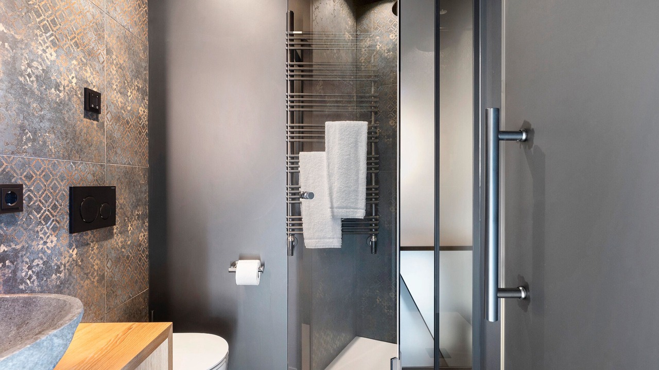 Photo of Bathroom in Nova Ponente