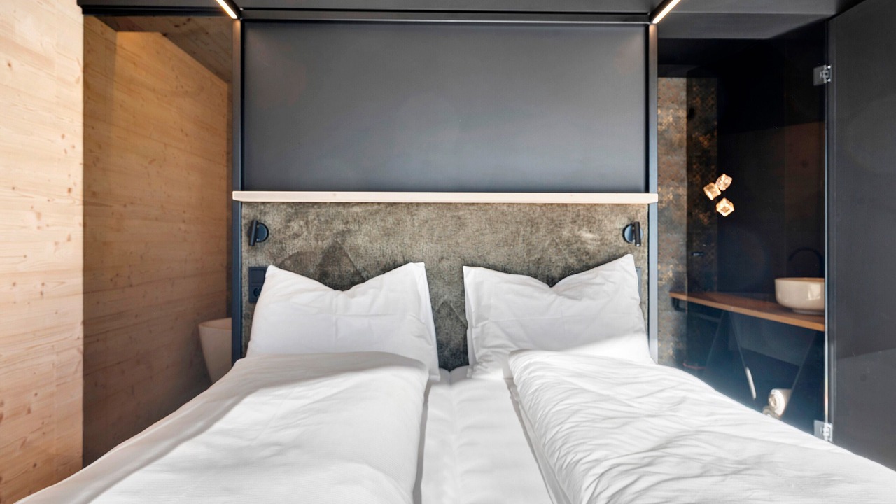 Photo of Bedroom in Nova Ponente