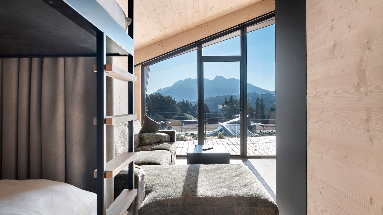 Photo of Bedroom in Nova Ponente