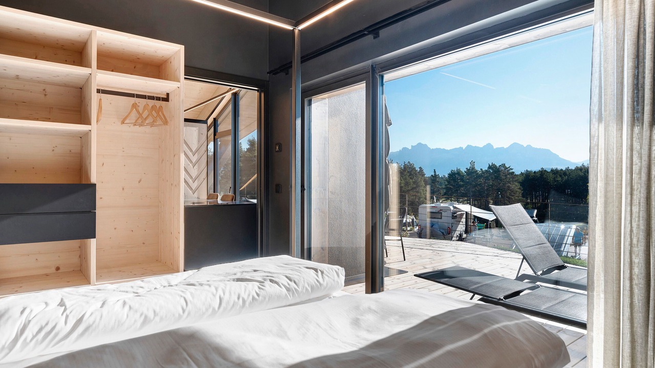 Photo of Bedroom in Nova Ponente