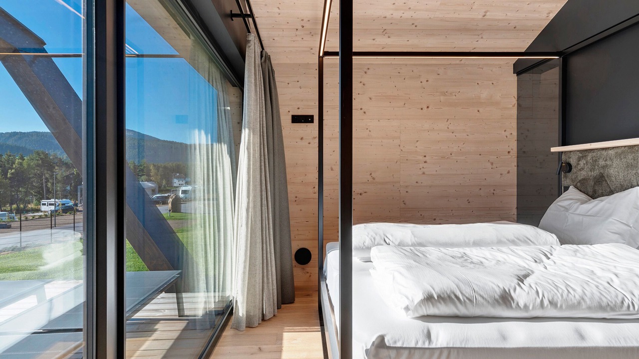 Photo of Bedroom in Nova Ponente
