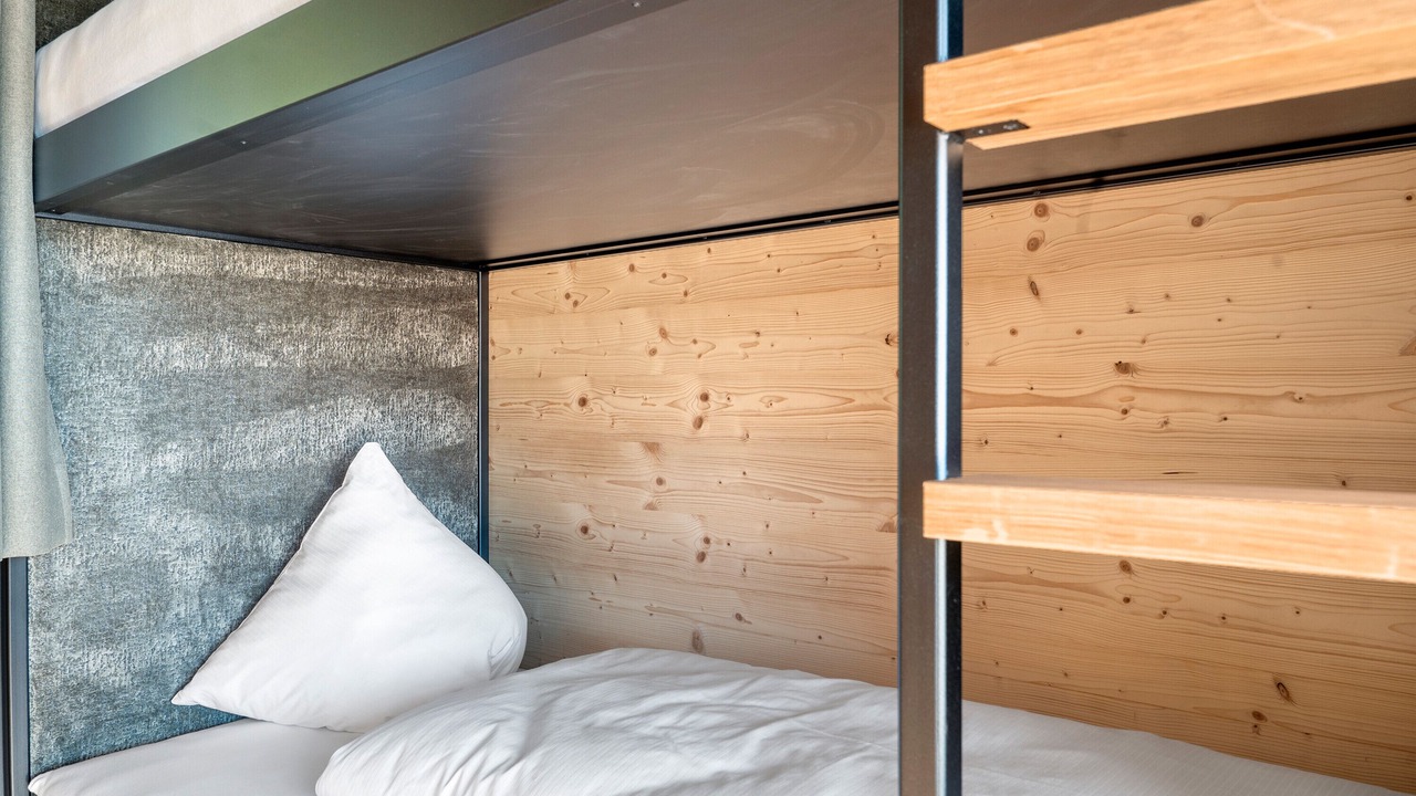 Photo of Bedroom in Nova Ponente