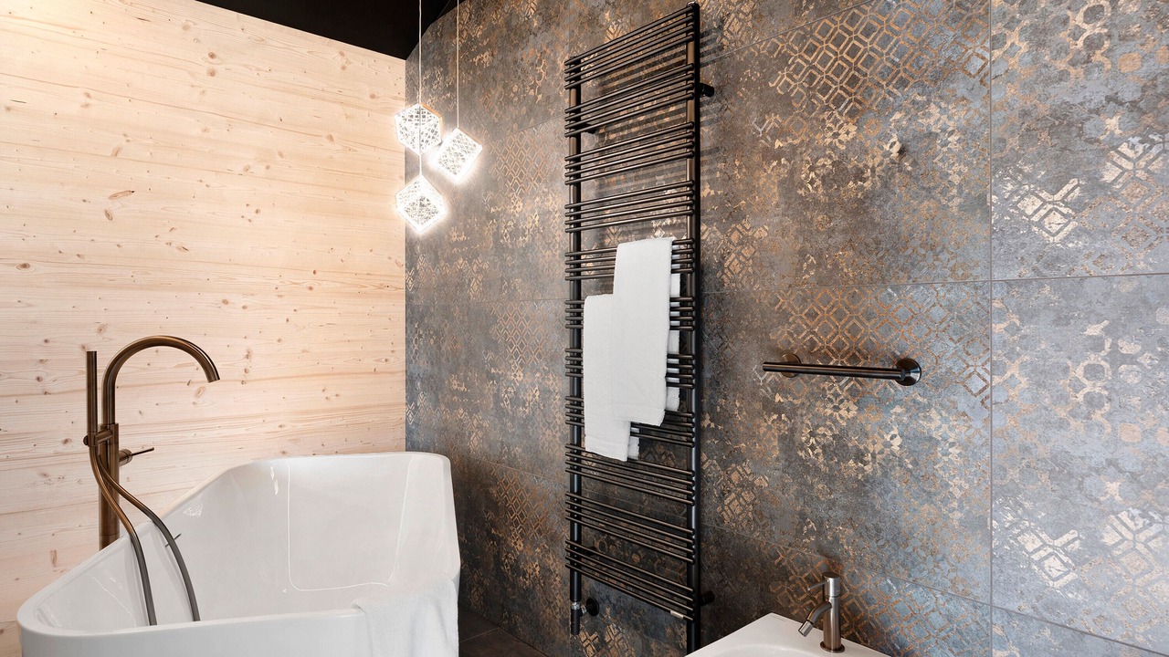 Photo of Bathroom in Nova Ponente