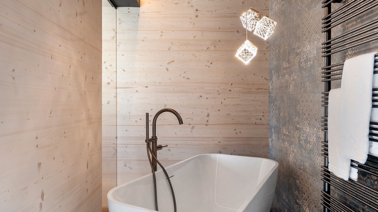 Photo of Bathroom in Nova Ponente