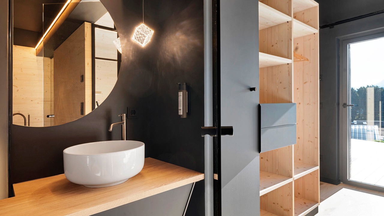 Photo of Bathroom in Nova Ponente