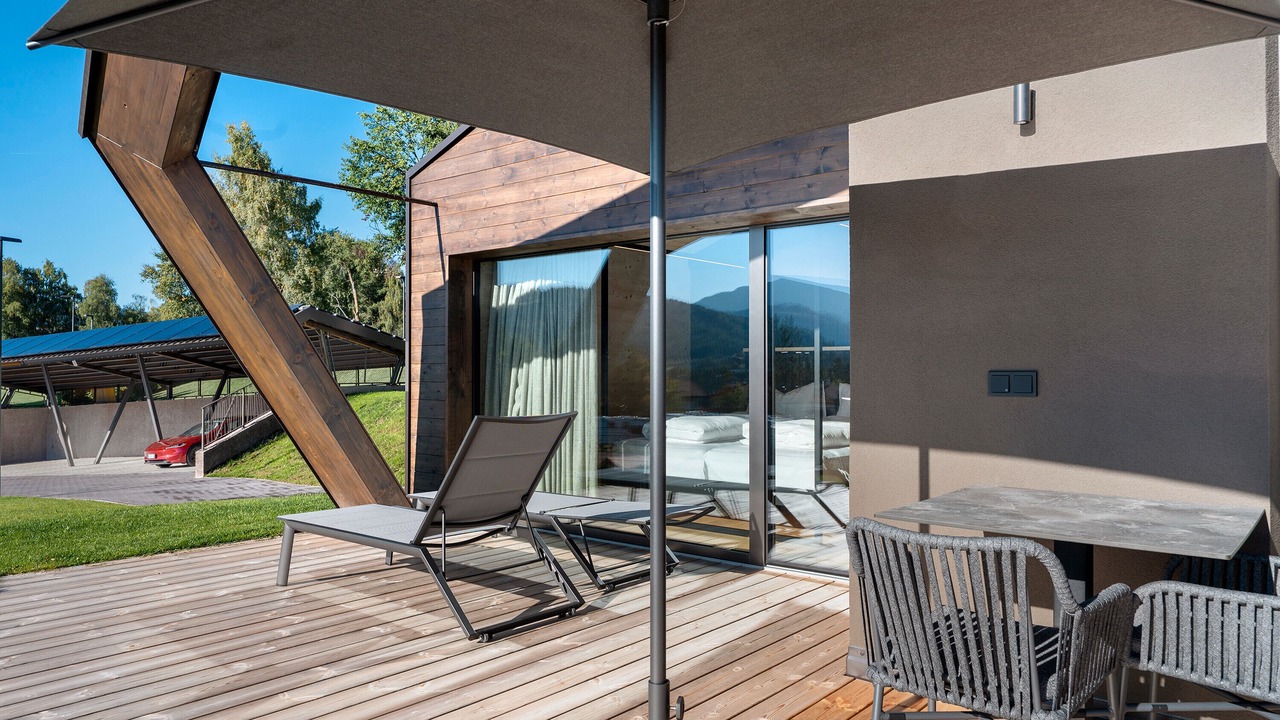 Photo of Outdoor in Nova Ponente