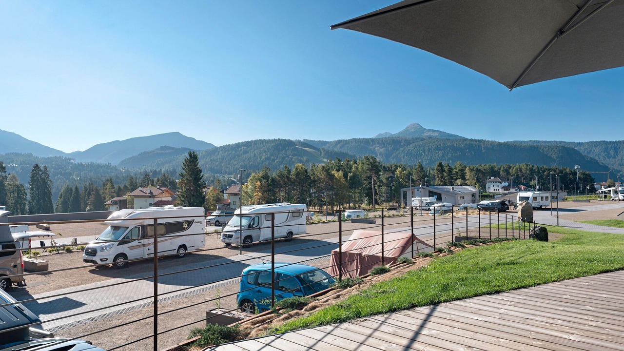 Photo of Outdoor in Nova Ponente