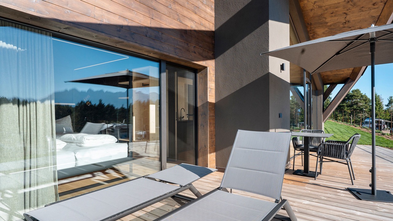 Photo of Outdoor in Nova Ponente