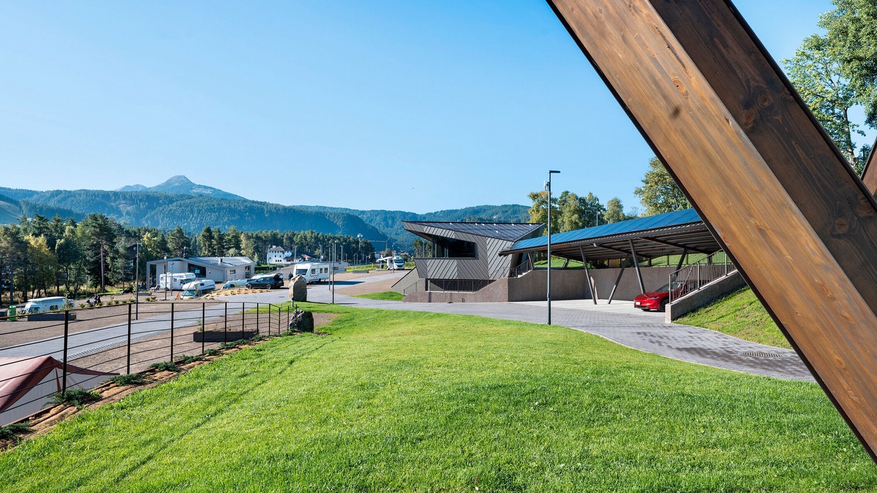 Photo of Outdoor in Nova Ponente