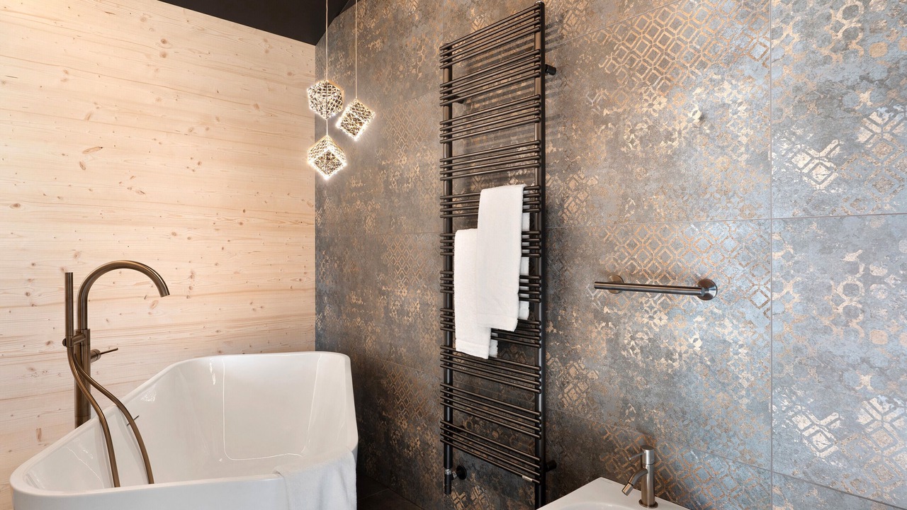 Photo of Bathroom in Nova Ponente