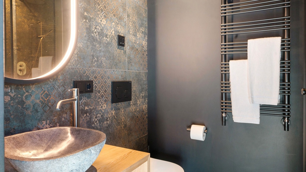 Photo of Bathroom in Nova Ponente
