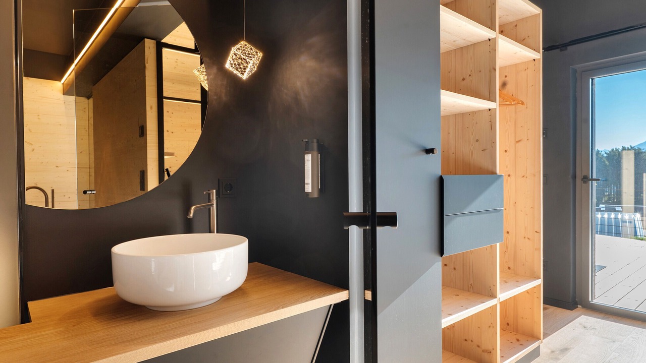 Photo of Bathroom in Nova Ponente