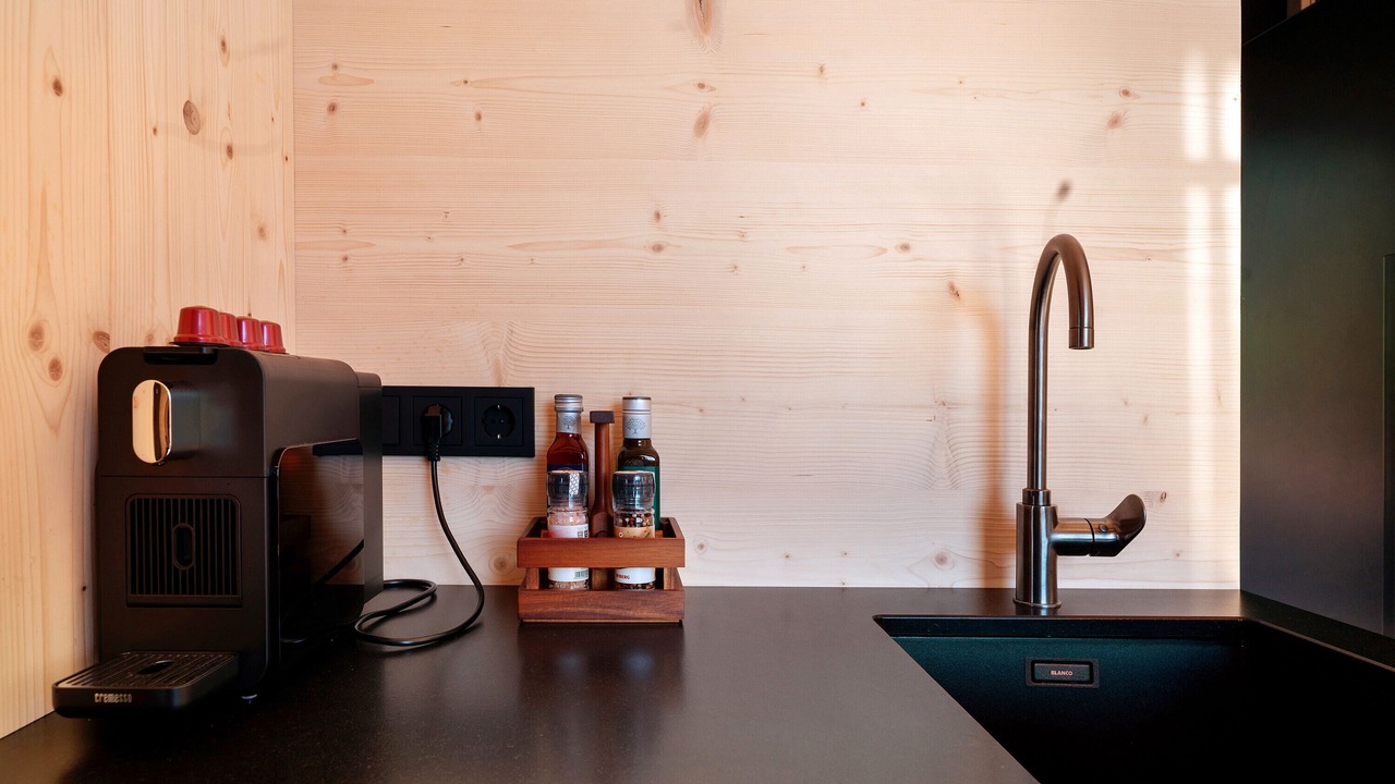 Photo of Kitchen in Nova Ponente