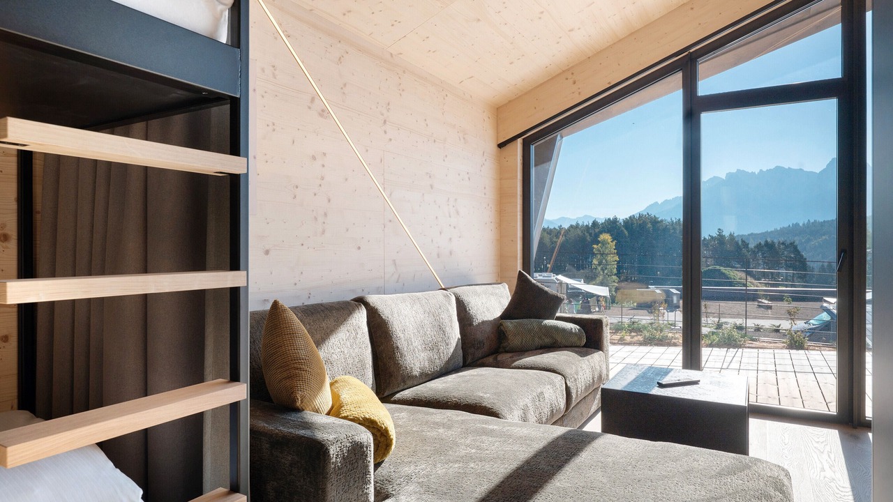 Photo of Livingroom in Nova Ponente