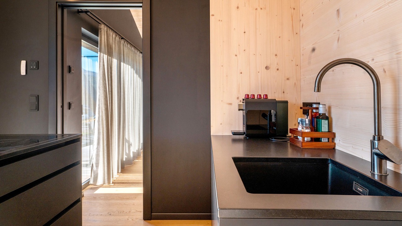 Photo of Kitchen in Nova Ponente