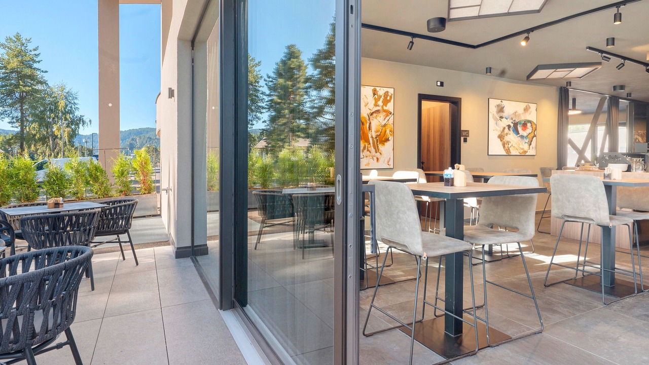 Photo of Outdoor in Nova Ponente