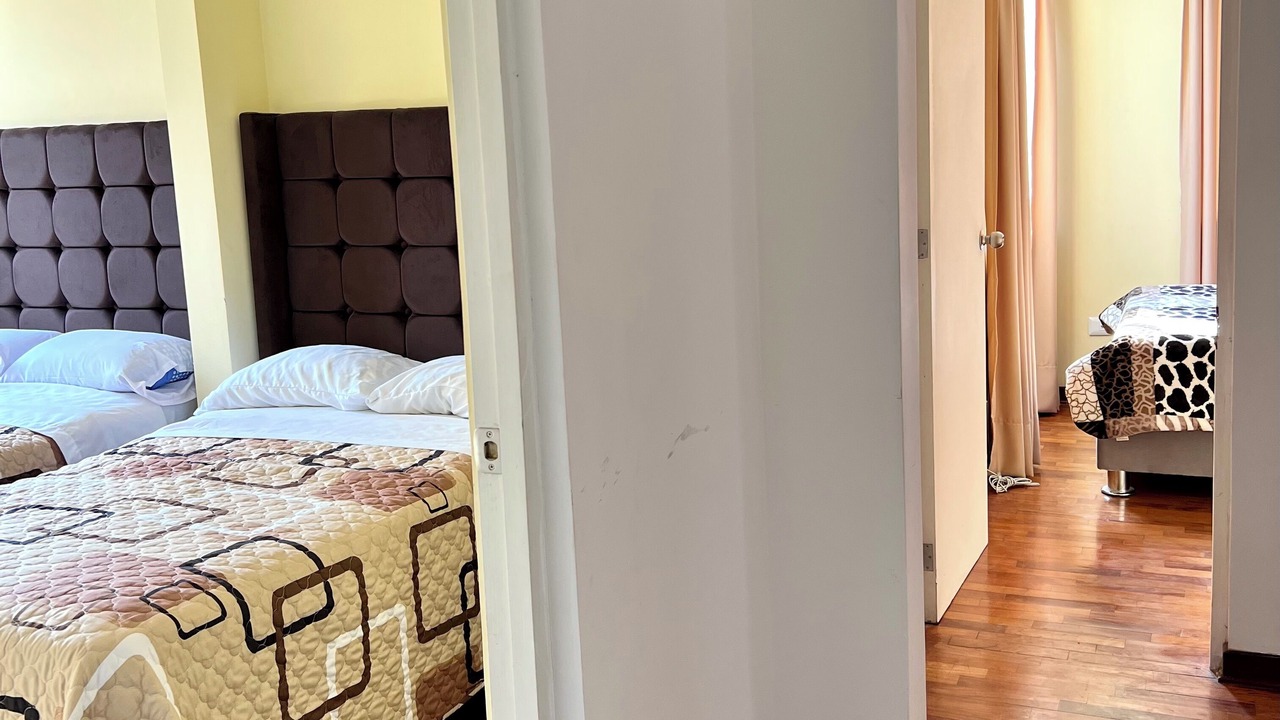 Photo of Bedroom in La Molina