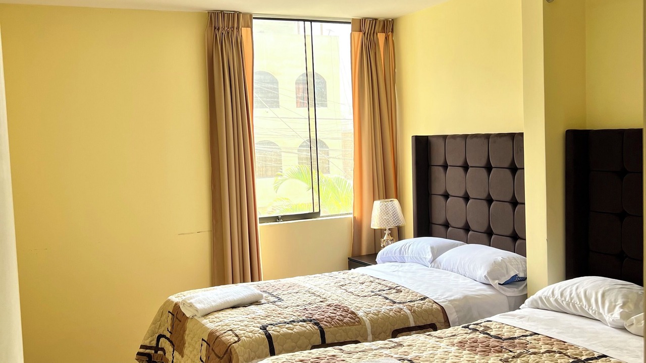 Photo of Bedroom in La Molina
