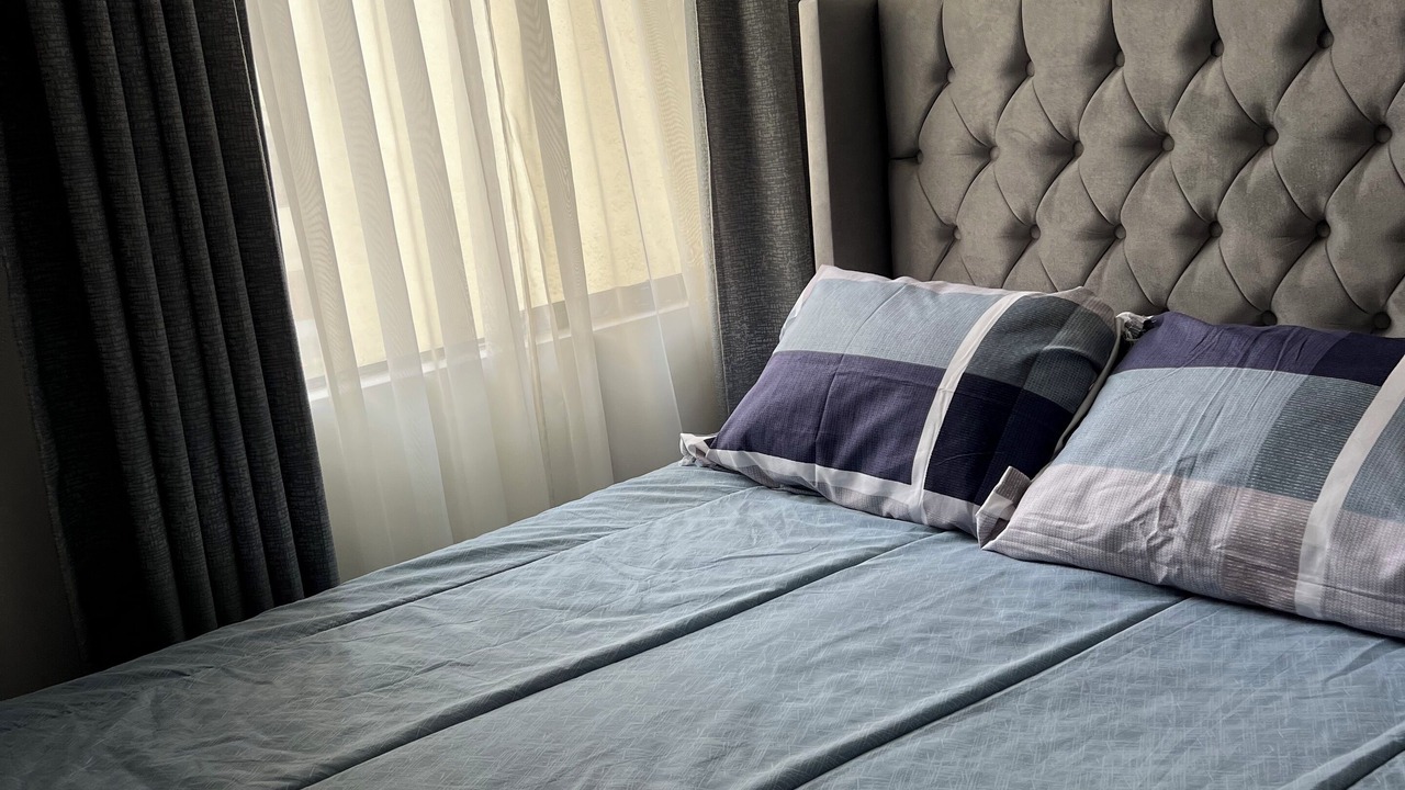 Photo of Bedroom in La Molina